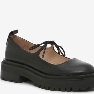 New Steve Madden Landon Platform Mary Jane
